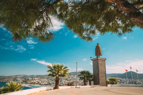 10 dg cruise Oost Mid Zee Norwegian Viva foto 5