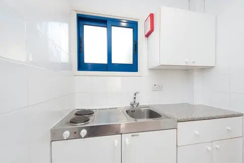 Green Bungalows in Ayia Napa — foto 4