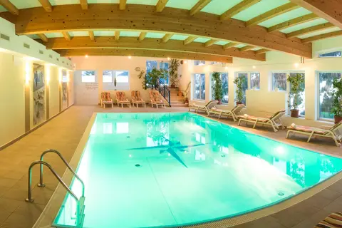 Hotel Karl Schranz in St. Anton am Arlberg — foto 11