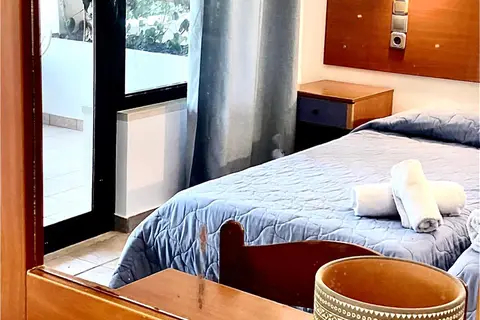 Nireas Resort Corfu in Αχαράβη — foto 19