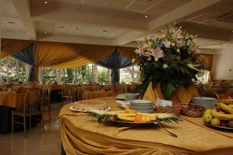 Domizia Palace Hotel in Sessa Aurunca, foto 9