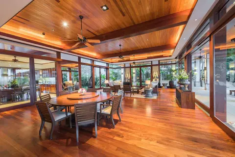 Andara Resort & Villas in ตำบลเชิงทะเล — foto 22