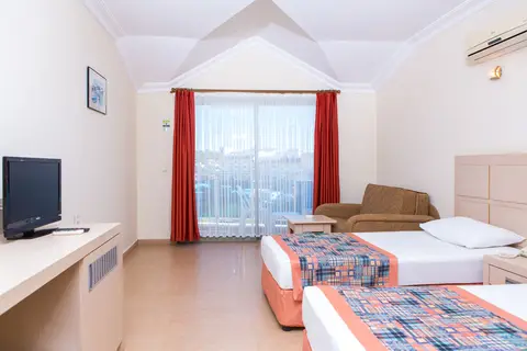 Gardenia Beach in Alanya — foto 2