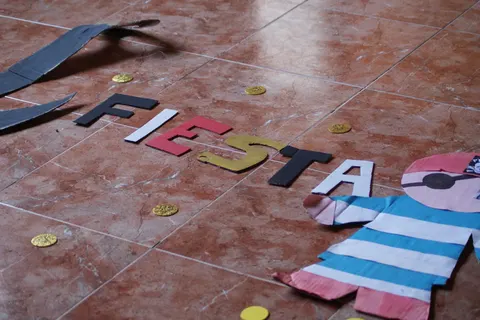 Camping Playa Y Fiesta foto 14