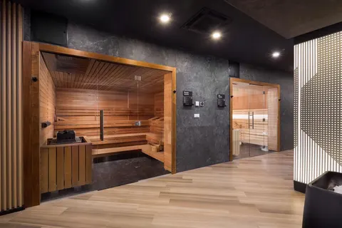 Khalani Beach Hotel foto 21