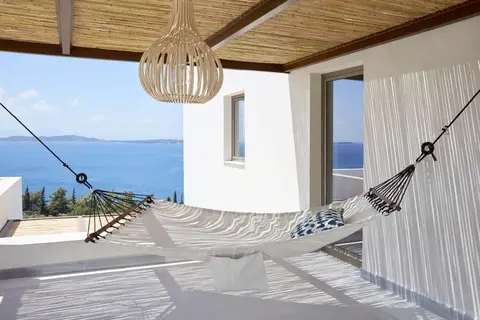 Eagles Villas in Ουρανούπολη — foto 4