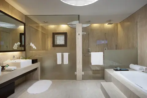 The Anvaya Beach Resort Bali in Kuta — foto 18