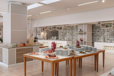 UNAHOTELS Naxos Beach Sicilia foto 6