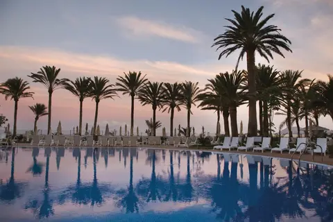 Hotel Riu Palace Tres Islas in Corralejo, foto 15