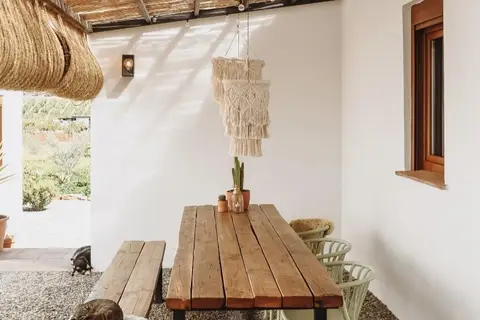 B&B Finca Viva La Vida in Álora — foto 12