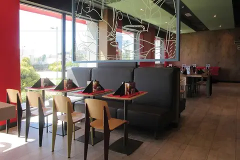 ibis Milano Fiera in Lainate — foto 9