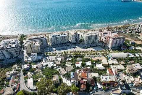 Hotel Semajo in Vlora — foto 18
