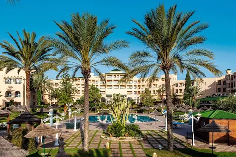 TUI SUNEO Royal Kenz in Royal Kenz Hotel Thalasso & Spa