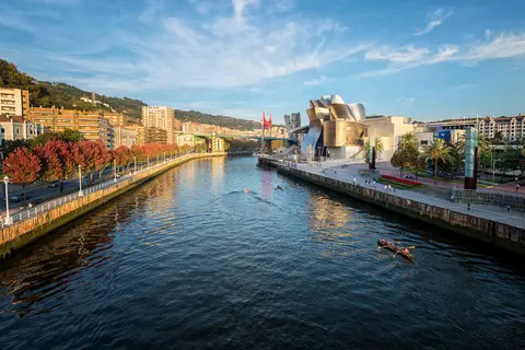 Ilunion San Mames in Bilbao — foto 17
