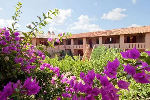 Hotel Club Esse Cala Bitta in Arzachena — foto 12