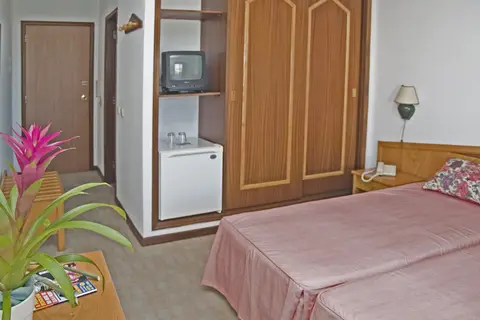 Hotel Luar in Portimão, foto 13