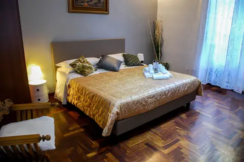 Nerva Accomodation in Rome, foto 5