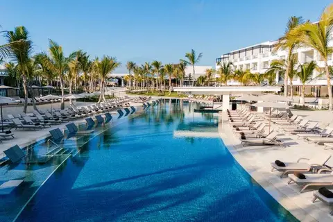 Secrets Tides Punta Cana in Salvaleón de Higüey, foto 7