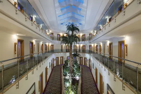 Saphir Hotel & Villas in Alaşehir — foto 10