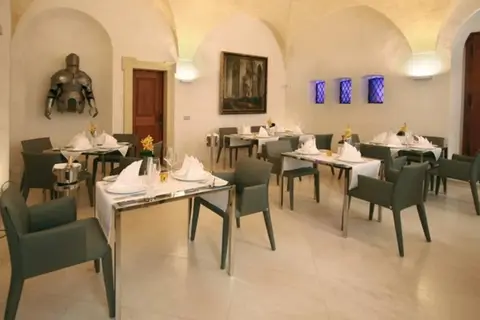 Hotel Three Storks in Praag — foto 14