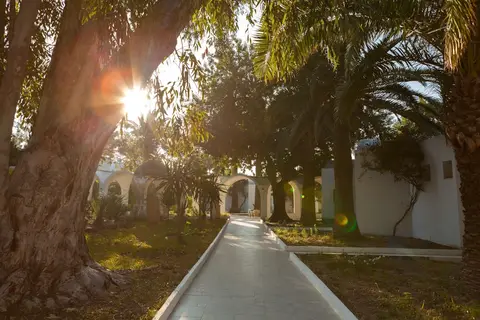 The Sindbad in الحمامات — foto 7