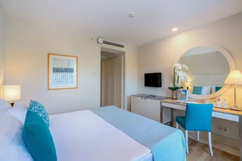TUI Blue Xanthe in Manavgat — foto 25