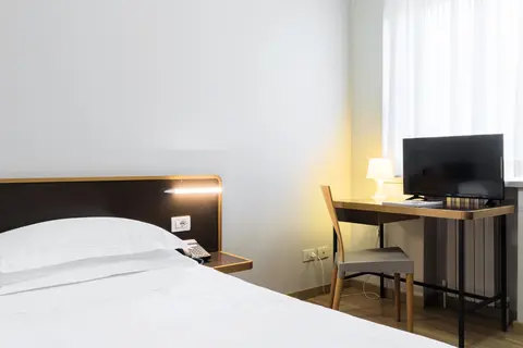 B&B HOTEL Milano Ornato in Milaan, foto 19