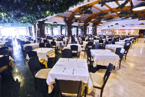 Holiday World Resort in Benalmádena — foto 7