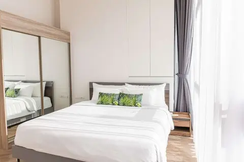 Ramada by Wyndham Bangkok Sukhumvit 87 in Bangkok, foto 2