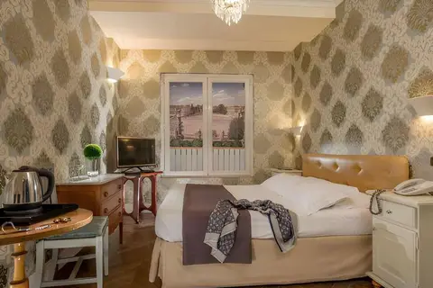 Boutique Hotel Anahi in Rome, foto 11