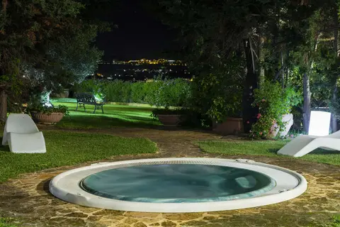 Baglio della Luna in Agrigento — foto 9