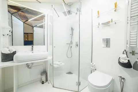 Chiaia 197 Deluxe Residence in Napels, foto 12
