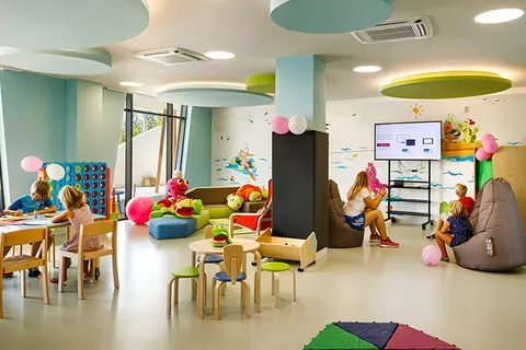 Valamar Camping Istra foto 26