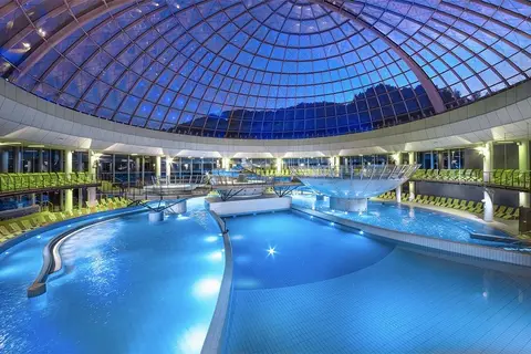 Hotel Thermana Park Lasko in Lasko — foto 13