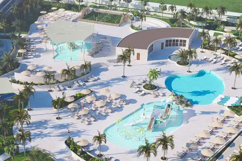 Hotel Elba Corralejo Resort & SPA in La Oliva