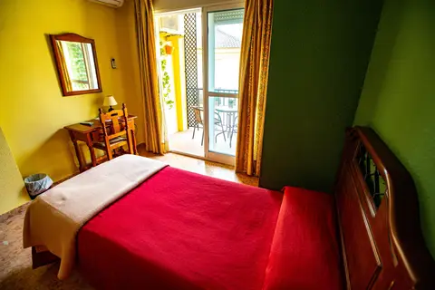 Hotel Arunda II in Ronda — foto 11