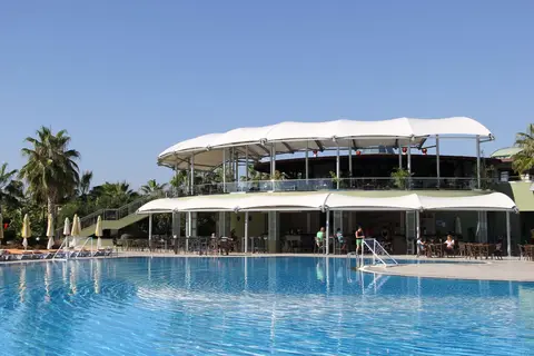 VONRESORT Golden Coast in Manavgat — foto 13