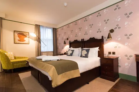 The Morton Hotel in Londen, foto 8
