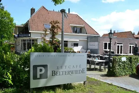 Waterpark Belterwiede foto 4