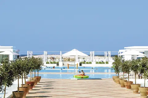 Radisson Blu Resort & Thalasso Hammamet in الحمامات — foto 14