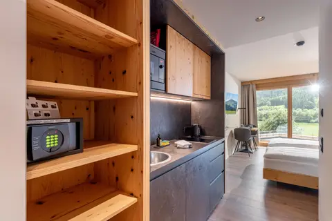 Skiwelt Lodge in Brixen im Thale — foto 4