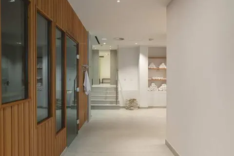 Hotel VierJahreszeiten am Seilersee foto 38