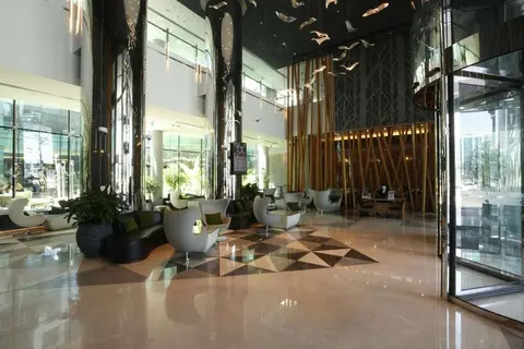 Al Khoory Sky Garden Hotel in Dubai — foto 9