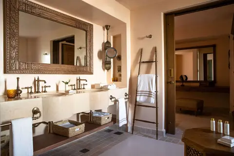 Al Wathba, a Luxury Collection Desert Resort & Spa, Abu Dhabi in الوَثْبَة — foto 21