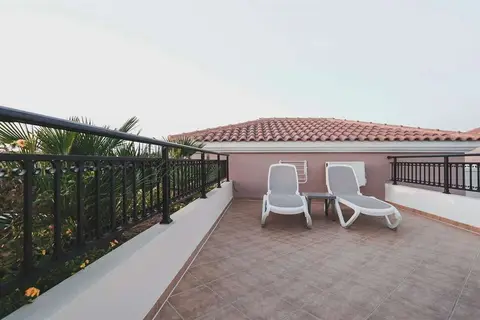 Zeus Village Resort in Δαράτσος — foto 18