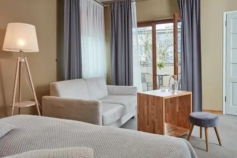 Hotel Batory in Krakau — foto 8