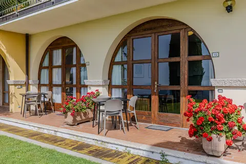 Residence San Michele in Costermano sul Garda, foto 28