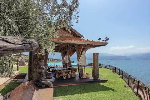 Widiane Resort & Spa in Bin El Ouidane, foto 13