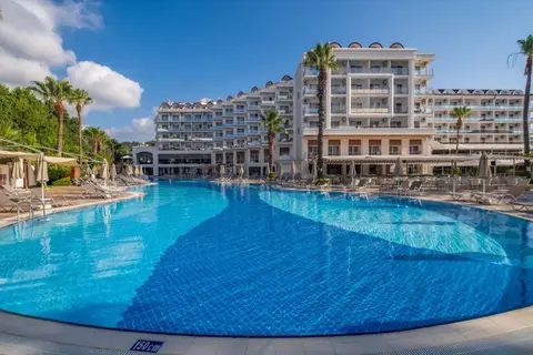 Grand Ideal Premium in Marmaris — foto 2