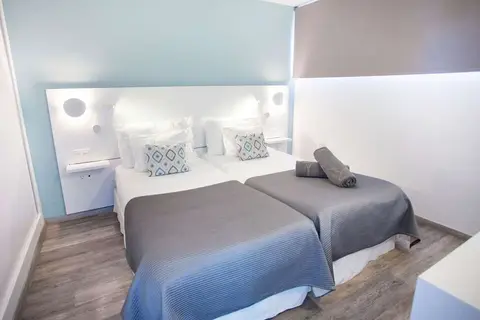 Hotel Coral Ocean View in Adeje — foto 4